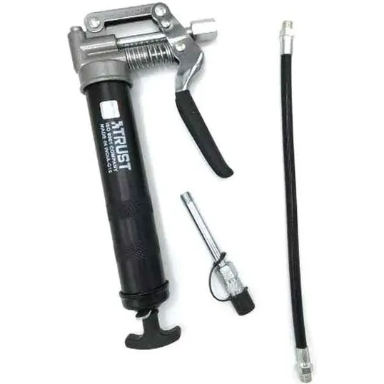 Pneumatic-Grease-Pump-Trust-G1