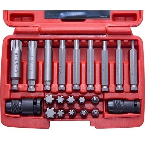 Screwdriver-bit-Danaplus-D3941421