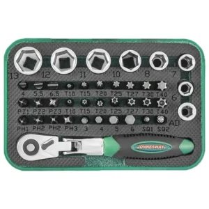 Screwdriver-bit-Jonnesway-RD02040S