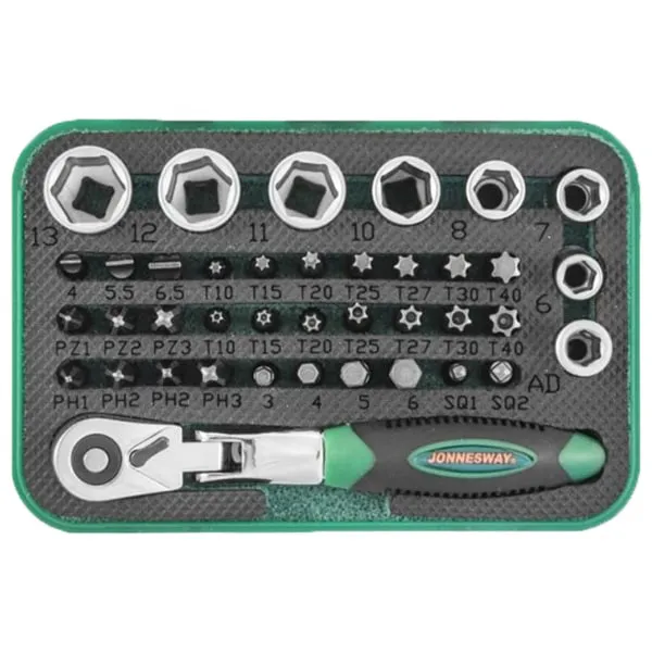 Screwdriver-bit-Jonnesway-RD02040S