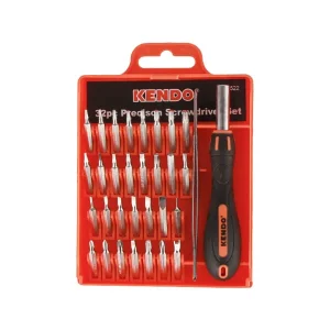 Screwdriver-bit-Kendo-20522