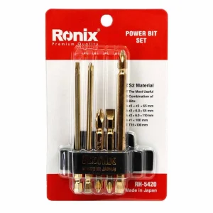 Screwdriver-bit-Ronix-RH-5420