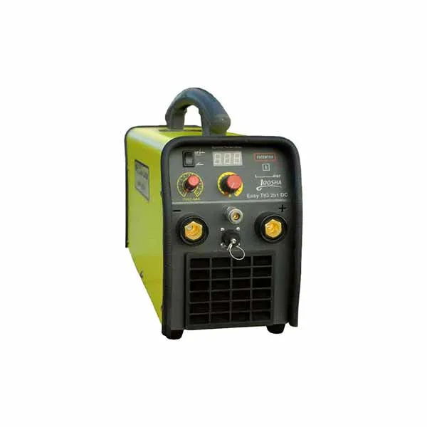 Welding-Machine-GamElecteric-Easy-TIG-251-DC
