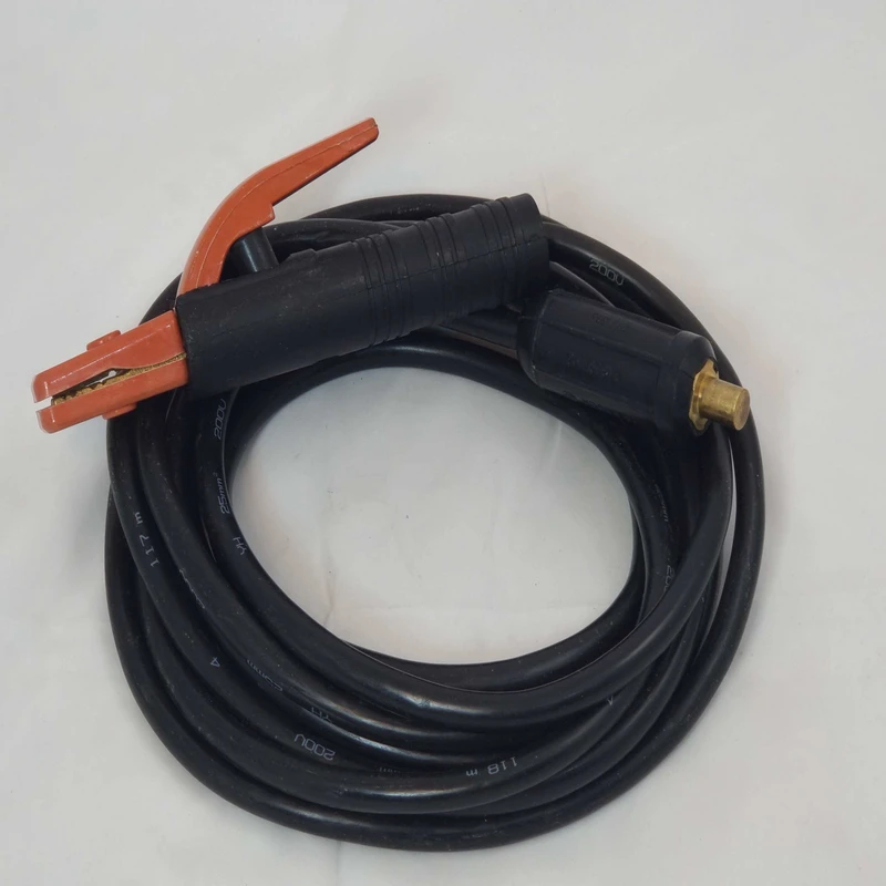 Welding-Machine-IranTrans-IT-200T