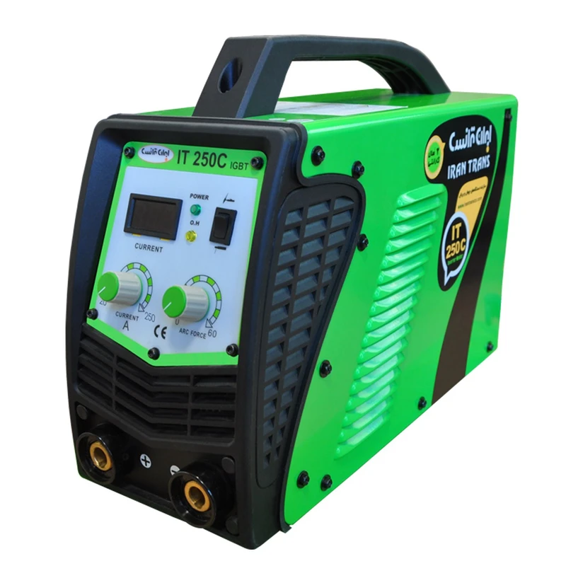 Welding-Machine-IranTrans-IT-250C
