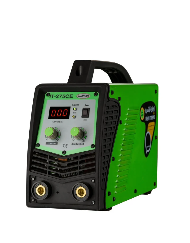 Welding-Machine-IranTrans-IT-275-CE