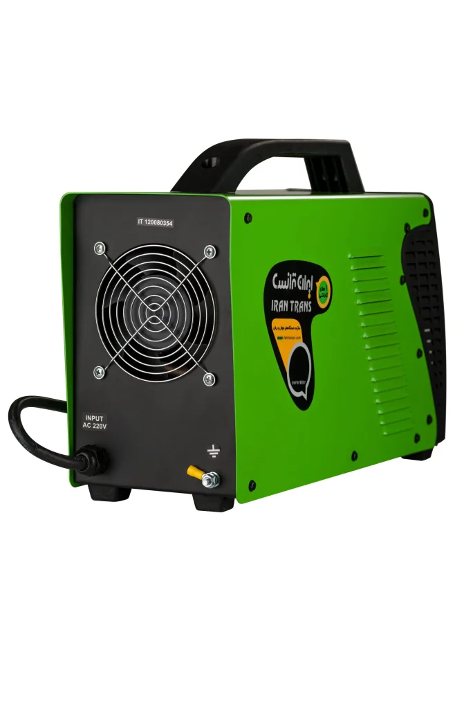Welding-Machine-IranTrans-IT-3000-ST