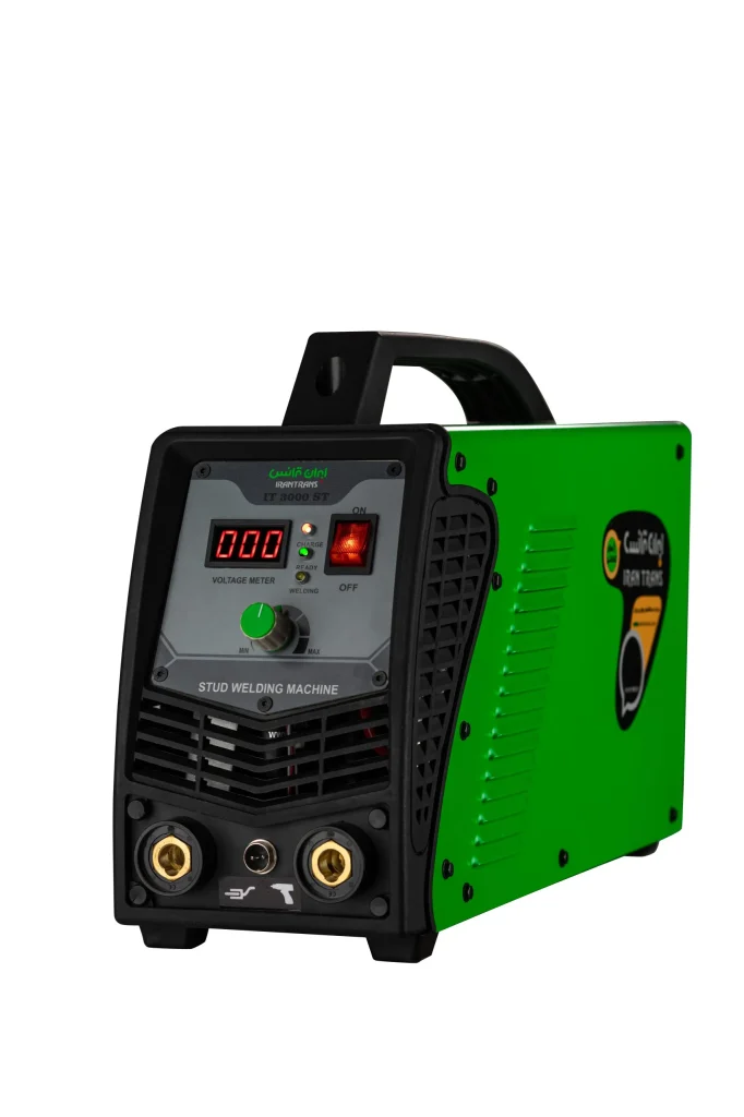 Welding-Machine-IranTrans-IT-3000-ST