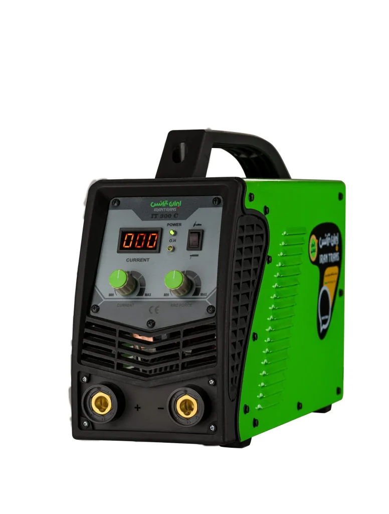 Welding-Machine-IranTrans-IT-300C