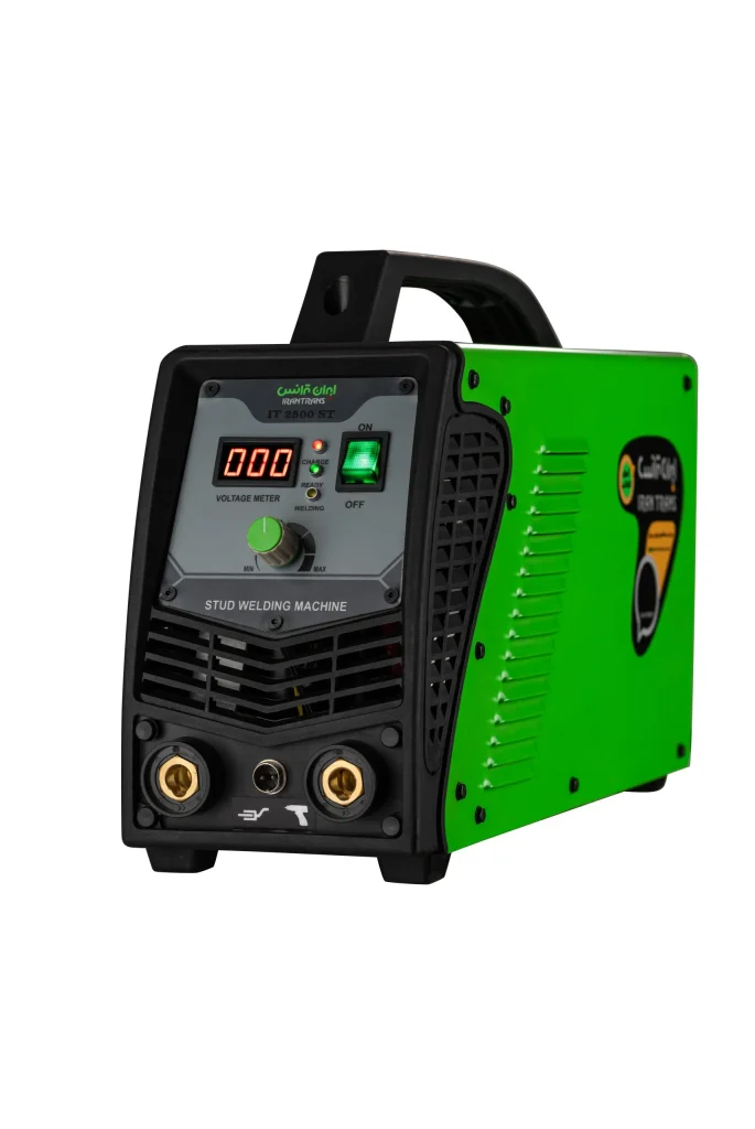 Welding-Machine-IranTrans-IT2500