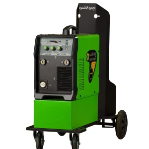 Welding-Machine-IranTrans-MIG-270SP