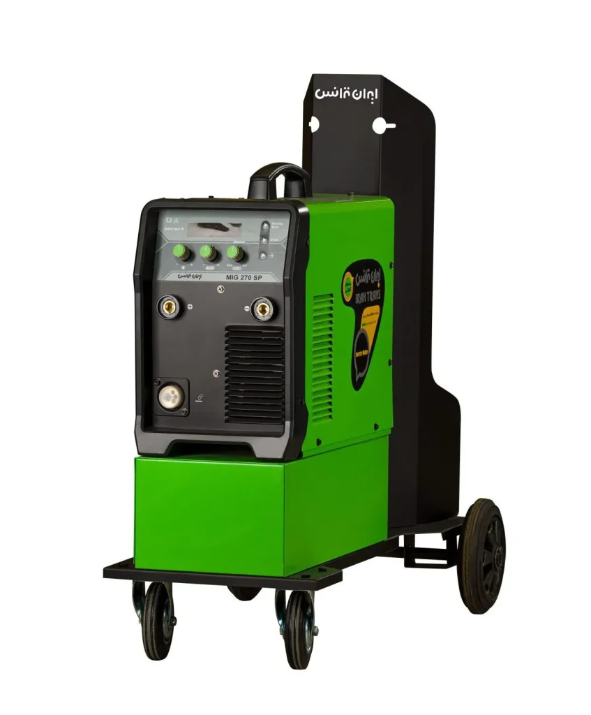 Welding-Machine-IranTrans-MIG-270SP