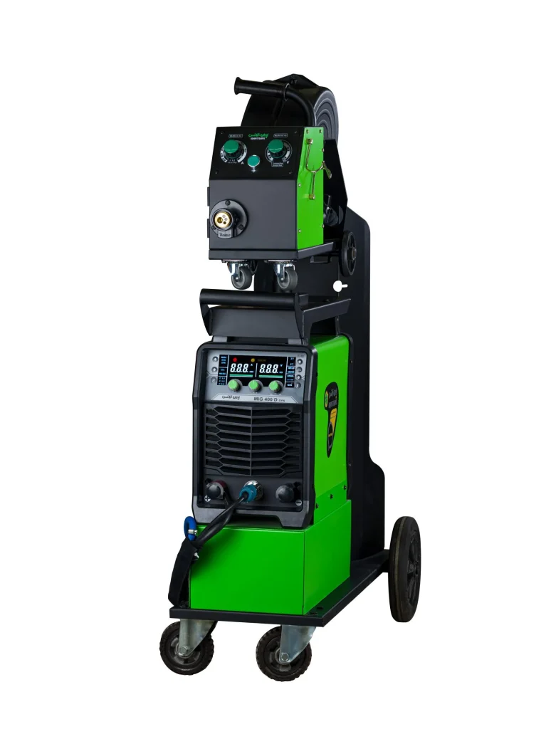 Welding-Machine-IranTrans-MIG-400D