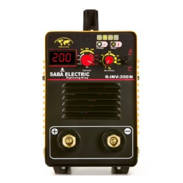 Welding-Machine-SabaElectric-R-INV-200-N