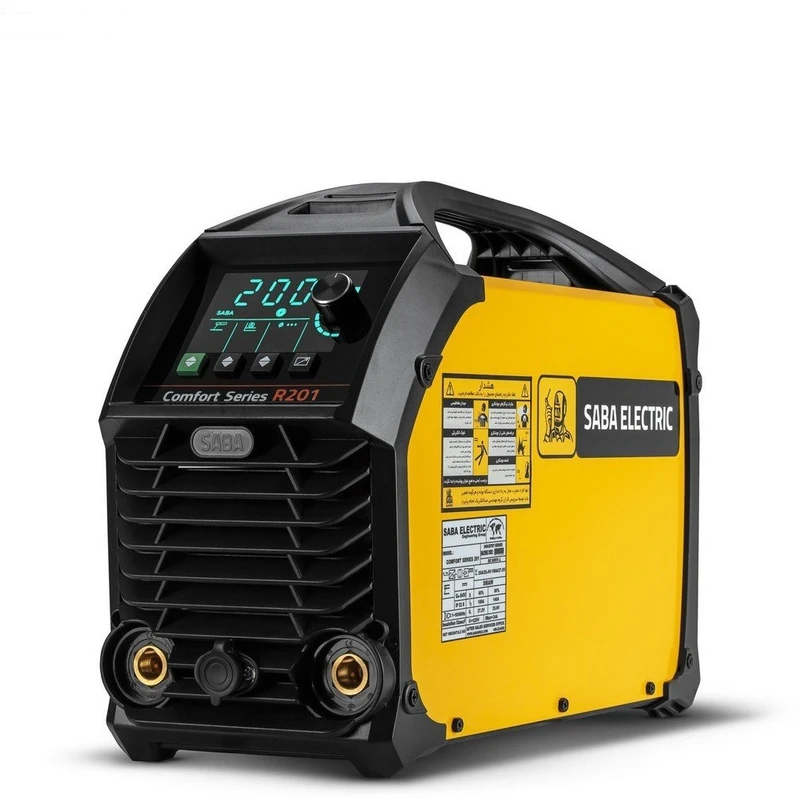 Welding-Machine-SabaElectric-R201