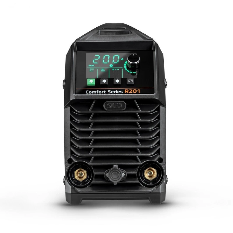 Welding-Machine-SabaElectric-R201