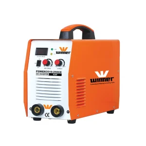 Welding-Machine-Winner-3510-250CE