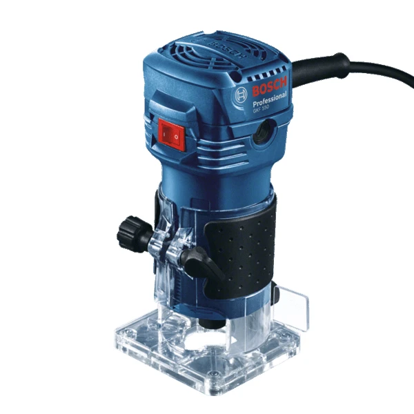Wood-Router-Bosch-GKF-550