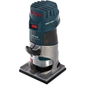 Wood-Router-Bosch-GKF-600