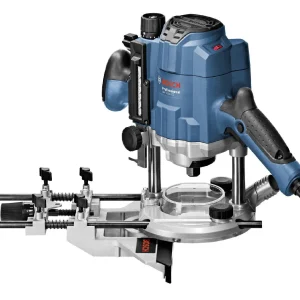 Wood-Router-Bosch-GOF-1250-CE