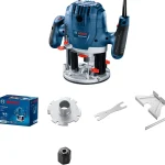 Wood-Router-Bosch-GOF-130