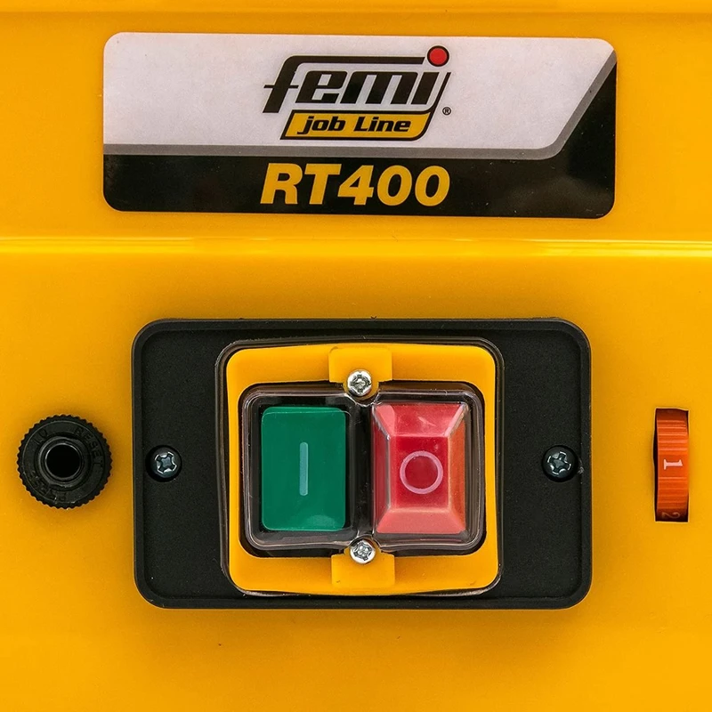 Wood-Router-Femi-RT400