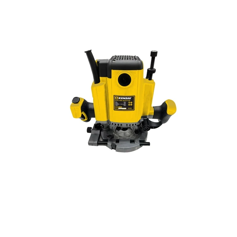 Wood-Router-Kenzax-4700
