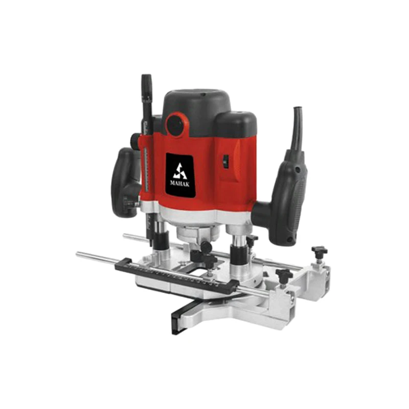 Wood-Router-Mahak-OF12-2200