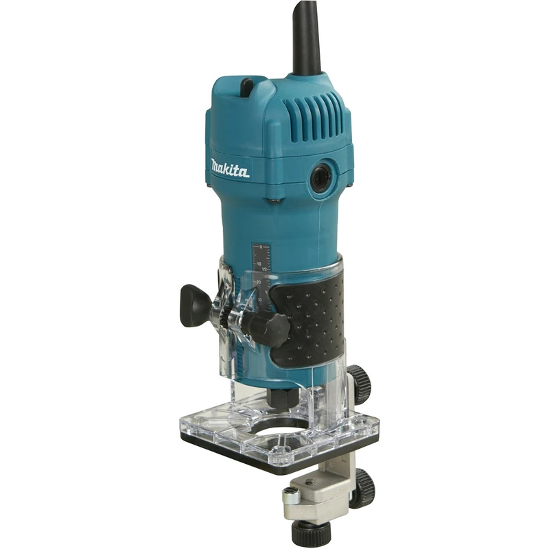 Wood-Router-Makita-3709
