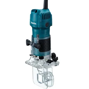 Wood-Router-Makita-3710