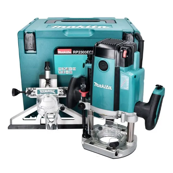 Wood-Router-Makita-RP2303FCXJ