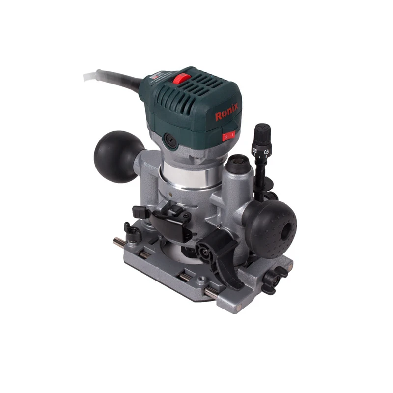 Wood-Router-Ronix-7108