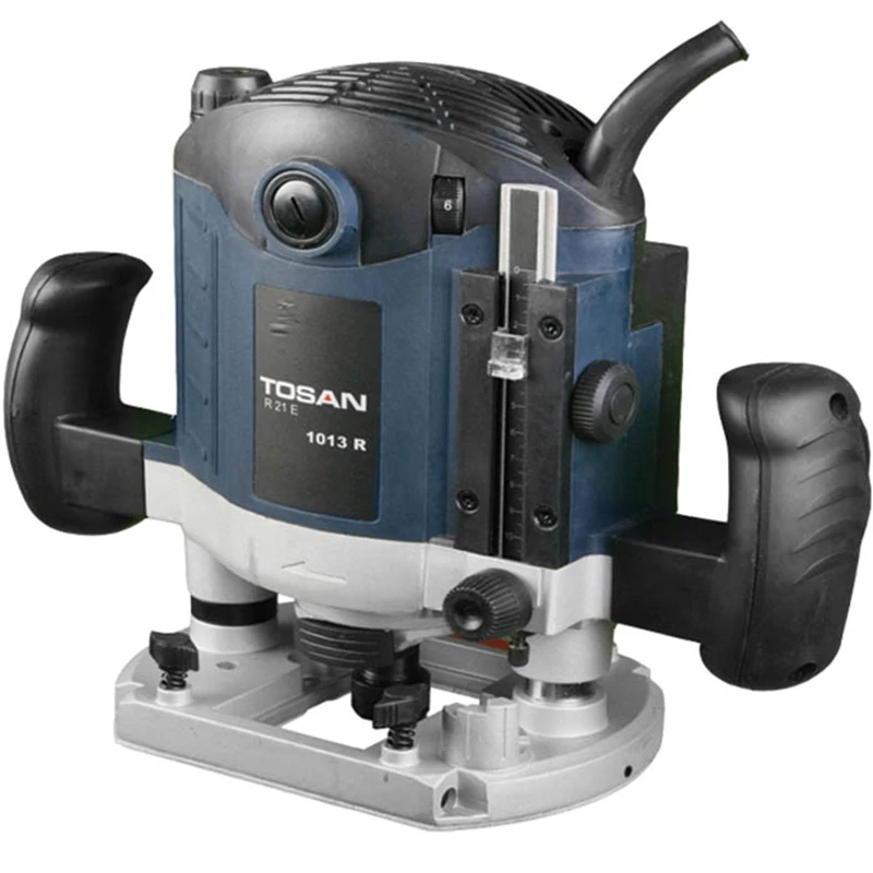 Wood-Router-Tosan-1013R